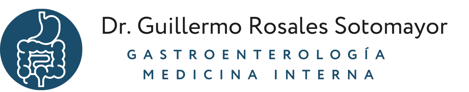 Dr. Guillermo Rosales Sotomayor