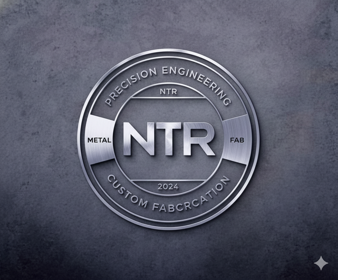 NTR Metal Fabrication
