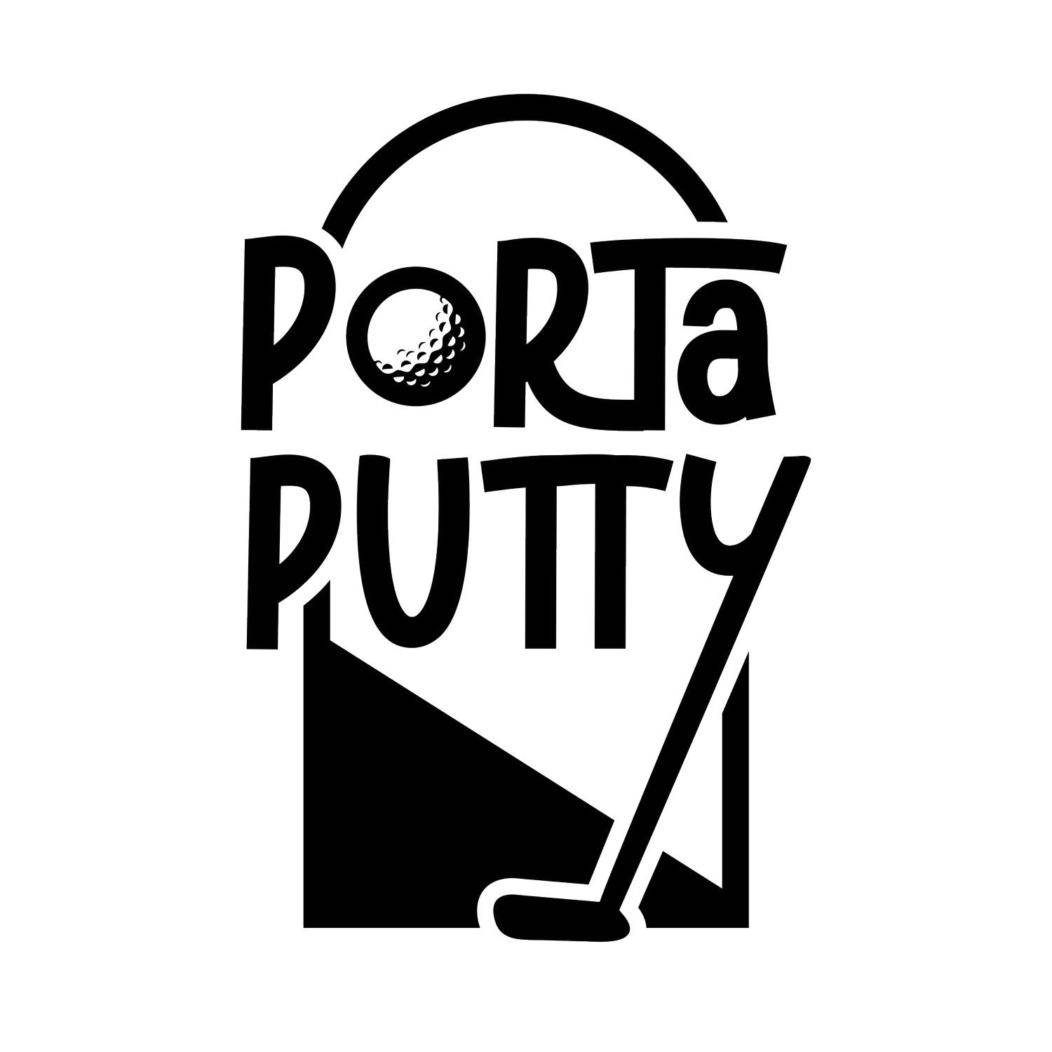 Porta Putty