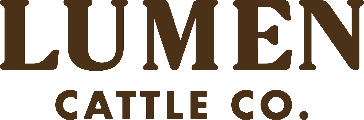 Lumen Cattle Co.