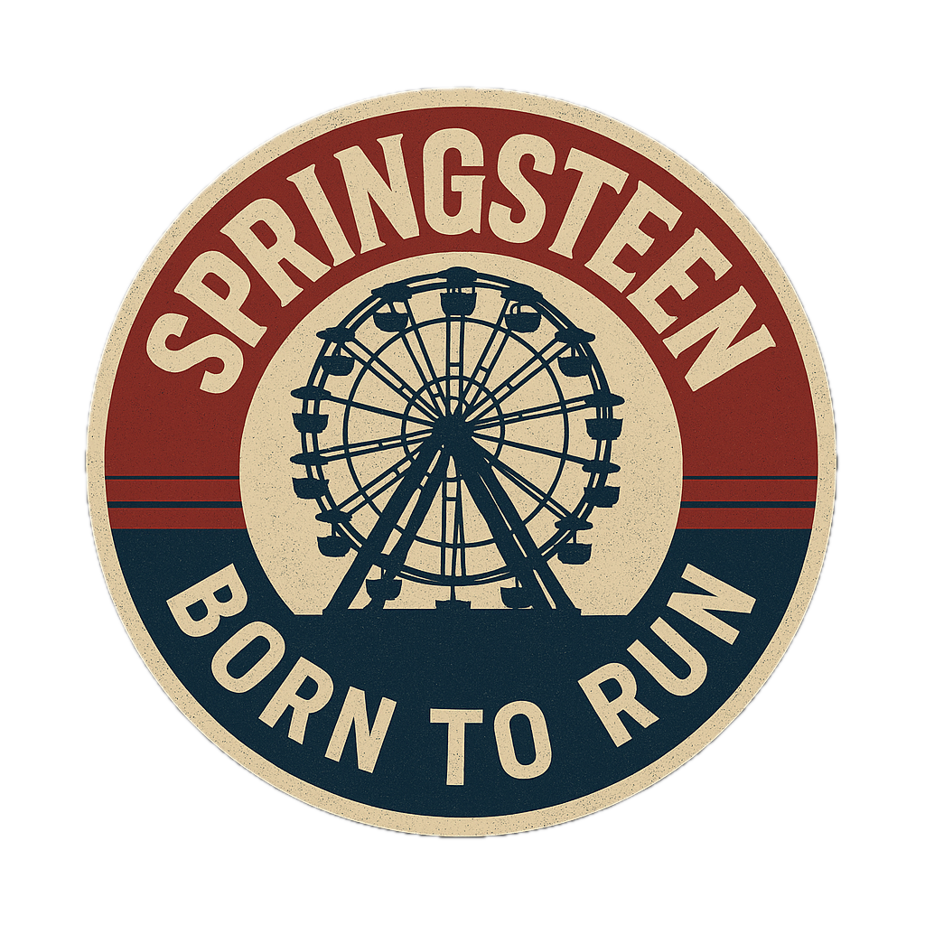 Springsteen: Born To Run - A Tribute to Bruce Springsteen &amp; The E Street Band
