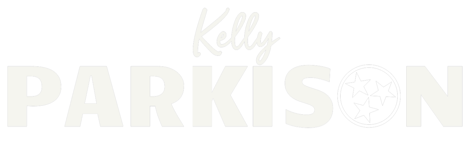 Kelly Parkison For Cookeville City Council