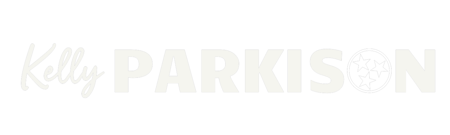 Kelly Parkison For Cookeville City Council