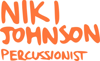Niki Johnson
