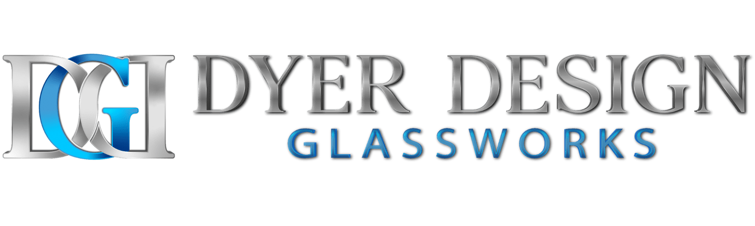 Custom Illuminated Glass Art and Furniture | Dyer Design Glassworks