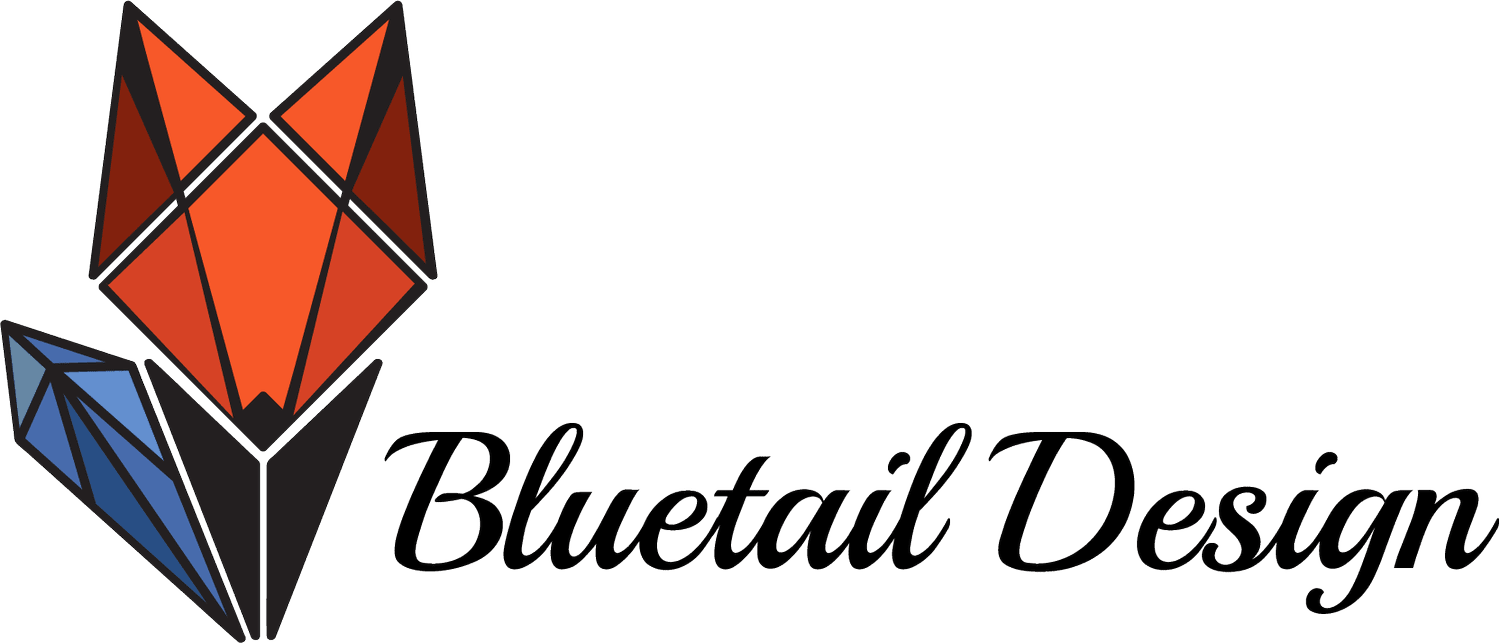 Bluetail Design