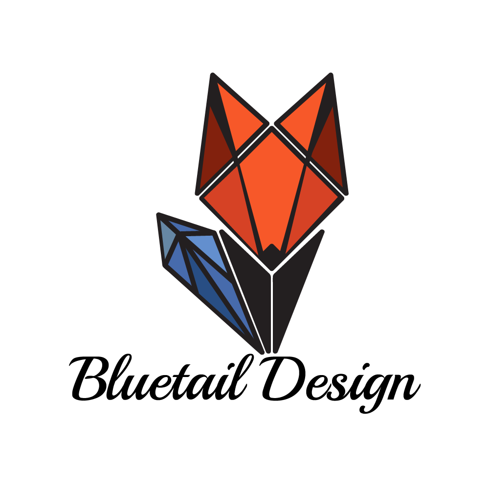 Bluetail Design