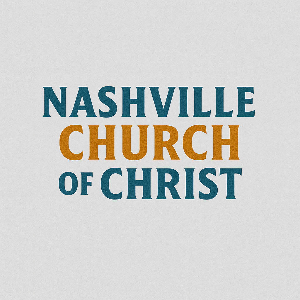 Nashville Church of Christ