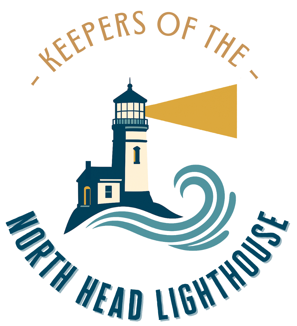 Keepers of the North Head Lighthouse