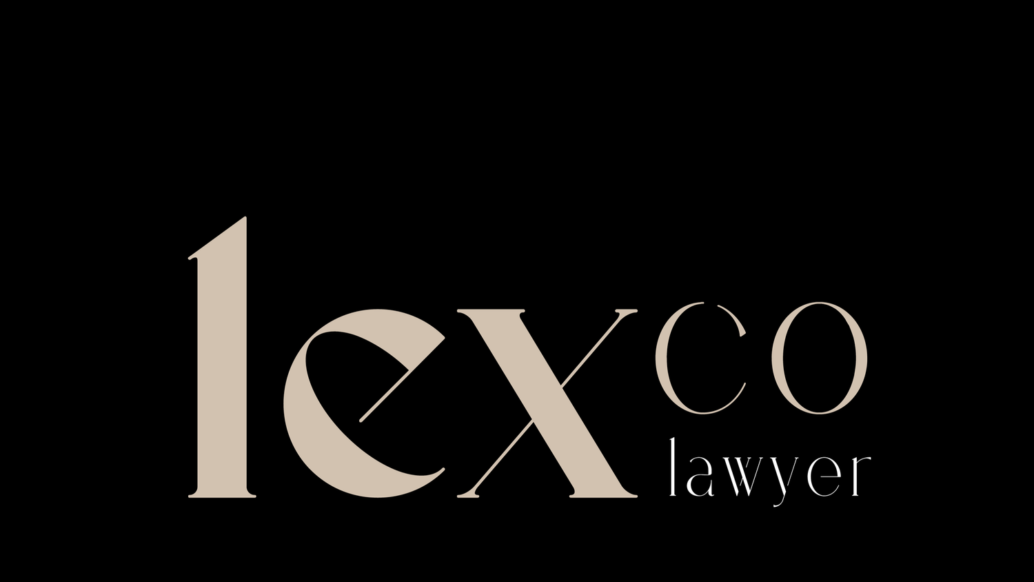 lexco lawyer