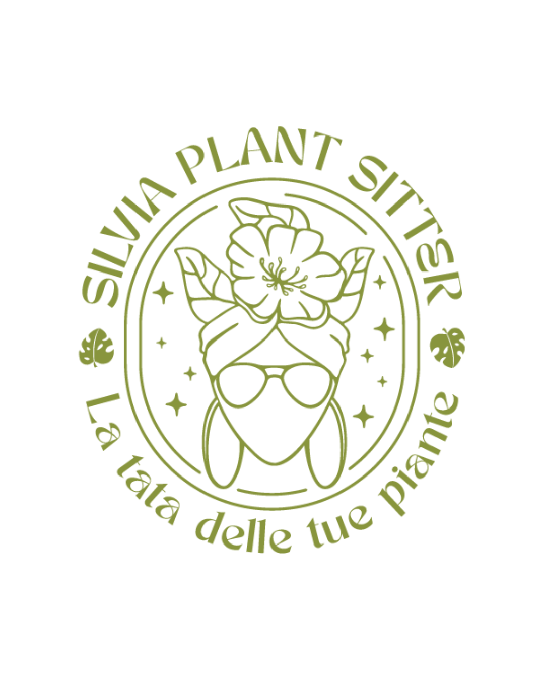 SILVIA PLANT SITTER VERONA