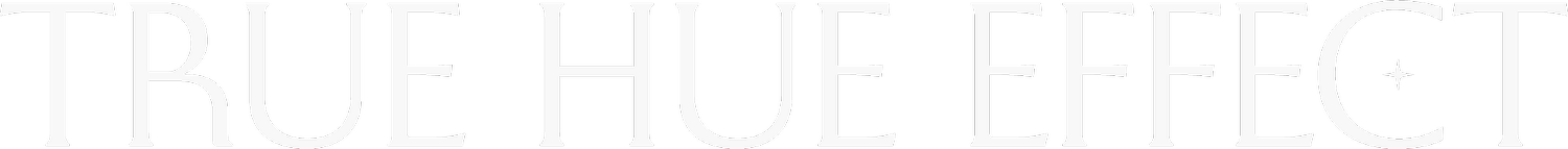 True Hue Effect | Farb- & Stilberatung – mit System und klarer Wirkung