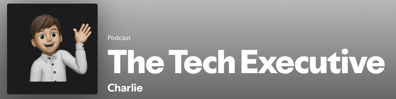 The Tech Executive