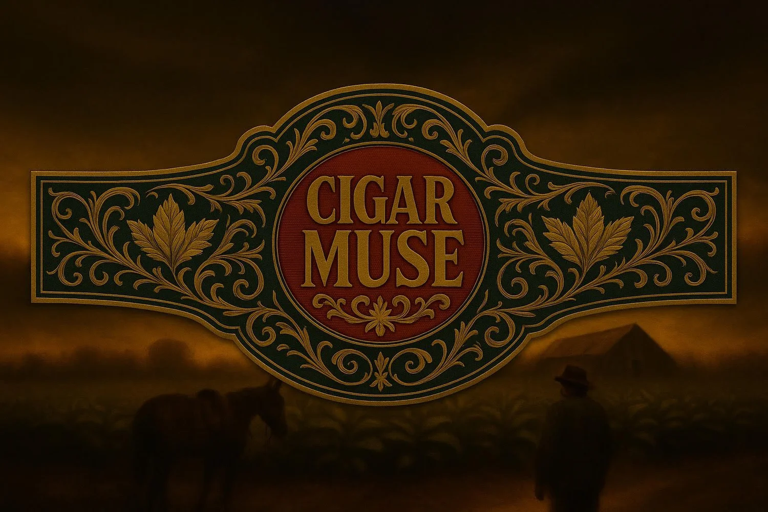 Cigar Muse - Curator of cigar Heritage and Culture