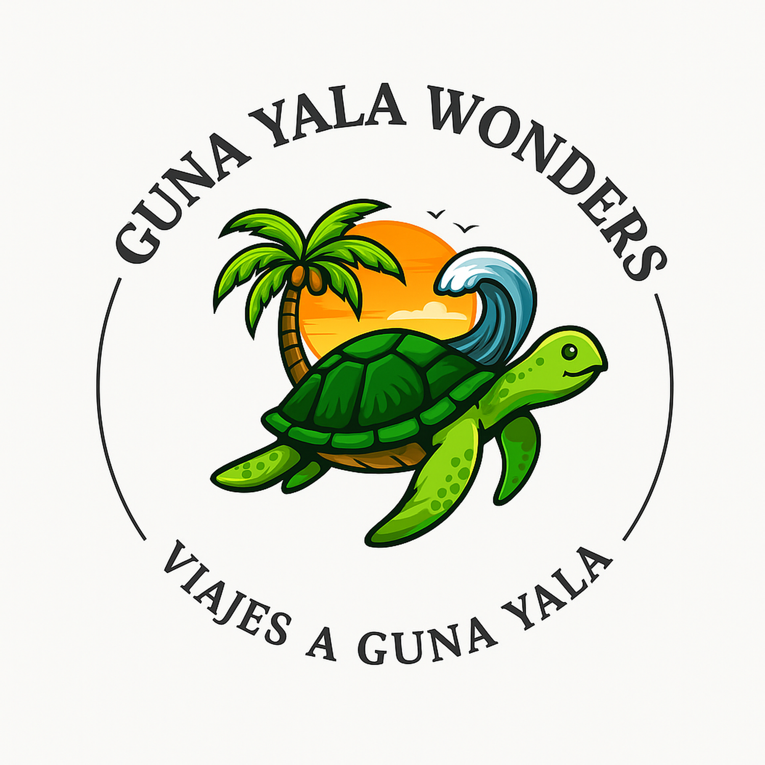 Guna Yala Wonders