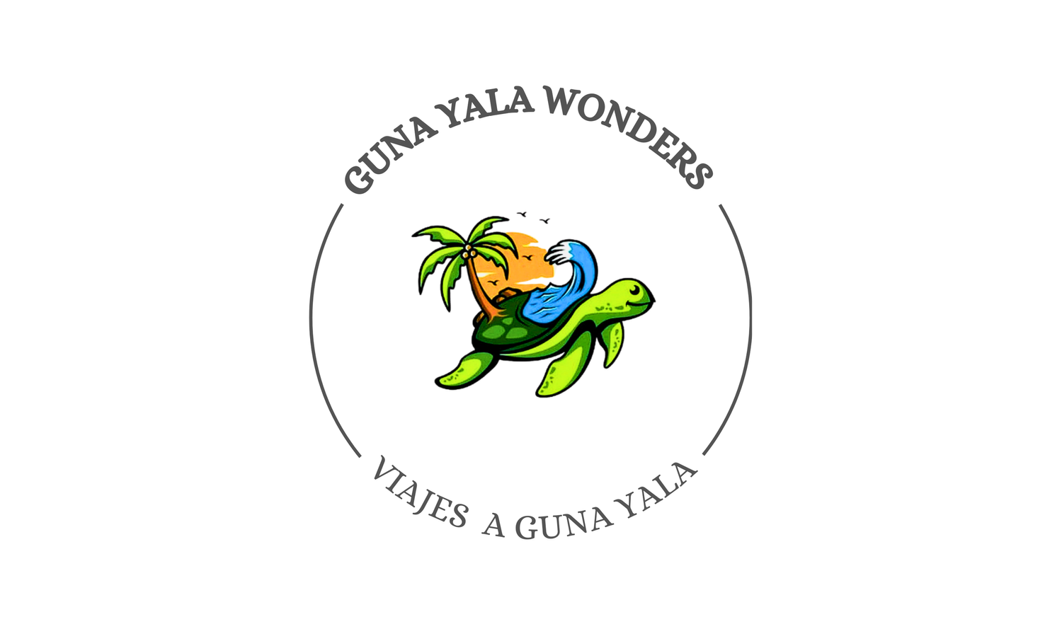 Guna Yala Wonders