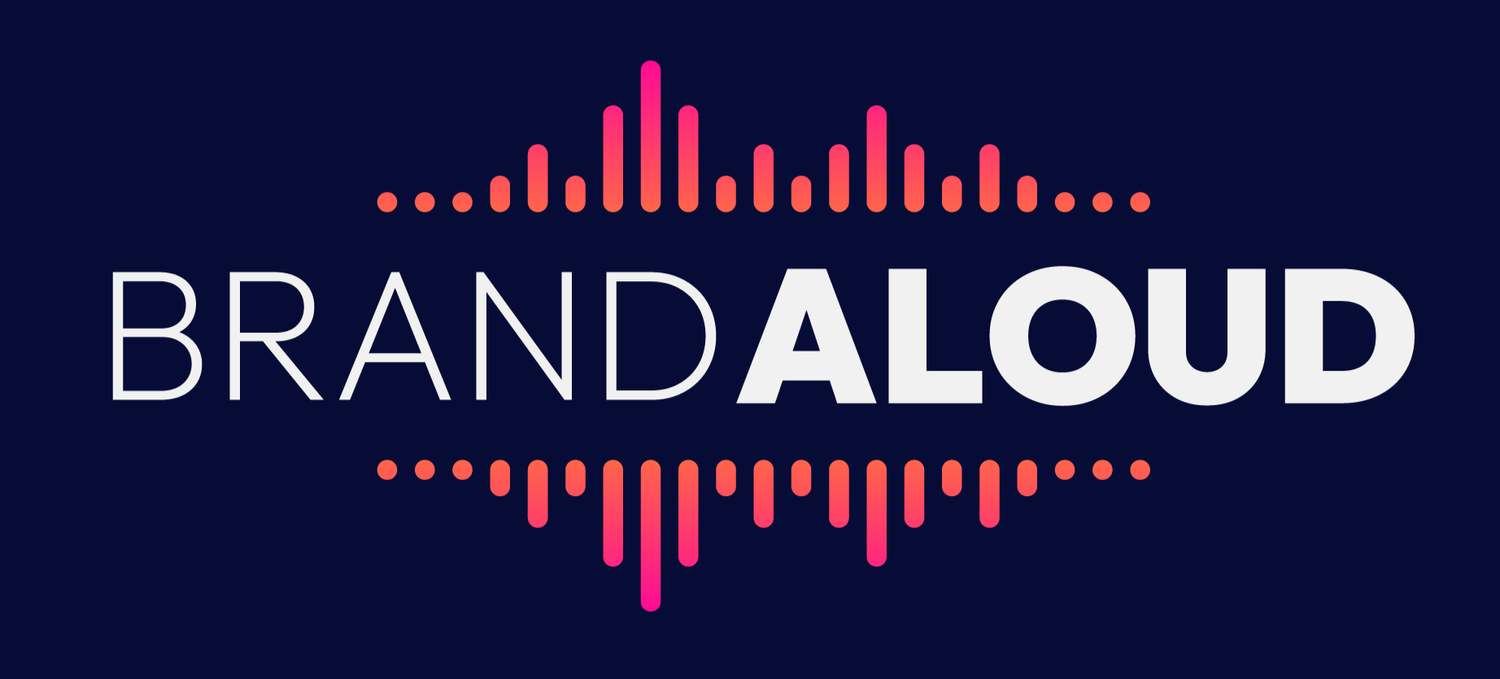 BRANDALOUD