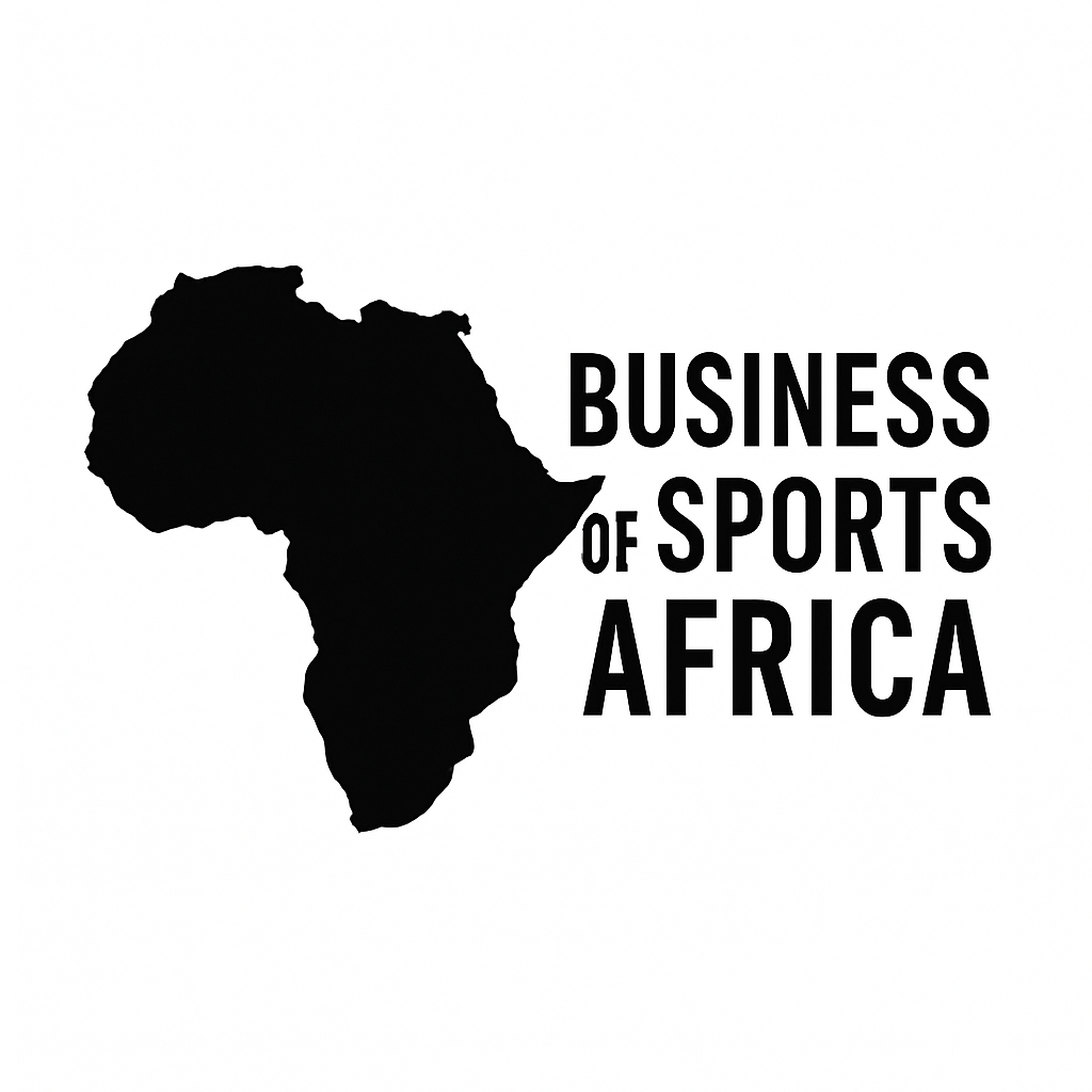 Business Of Sports Africa