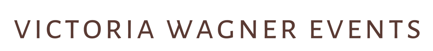Victoria Wagner Events