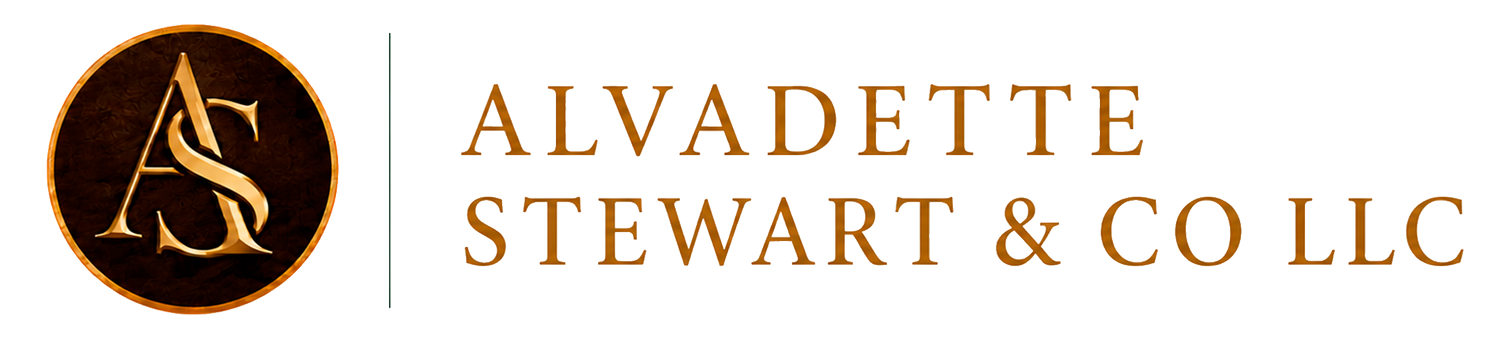 Alvadette Stewart