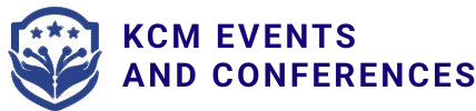 KCM Events and Conferences