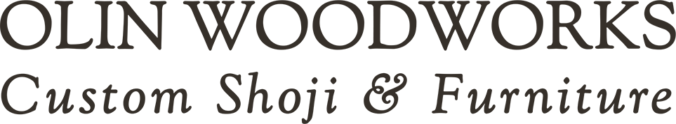 OLIN WOODWORKS