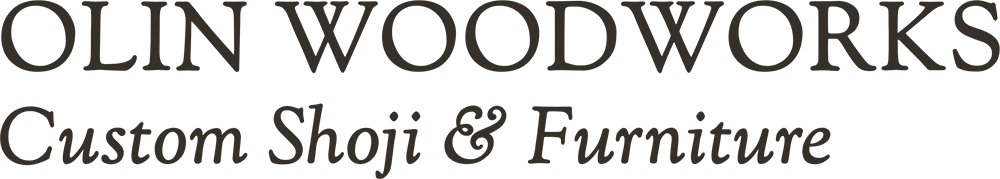 OLIN WOODWORKS