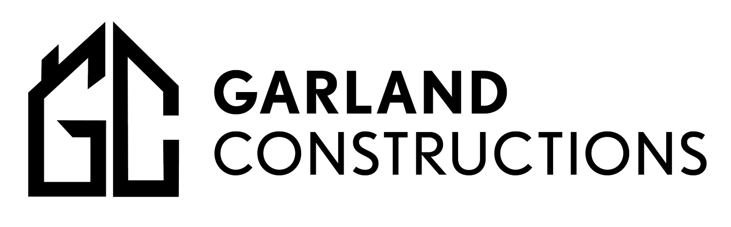 GARLAND CONSTRUCTIONS