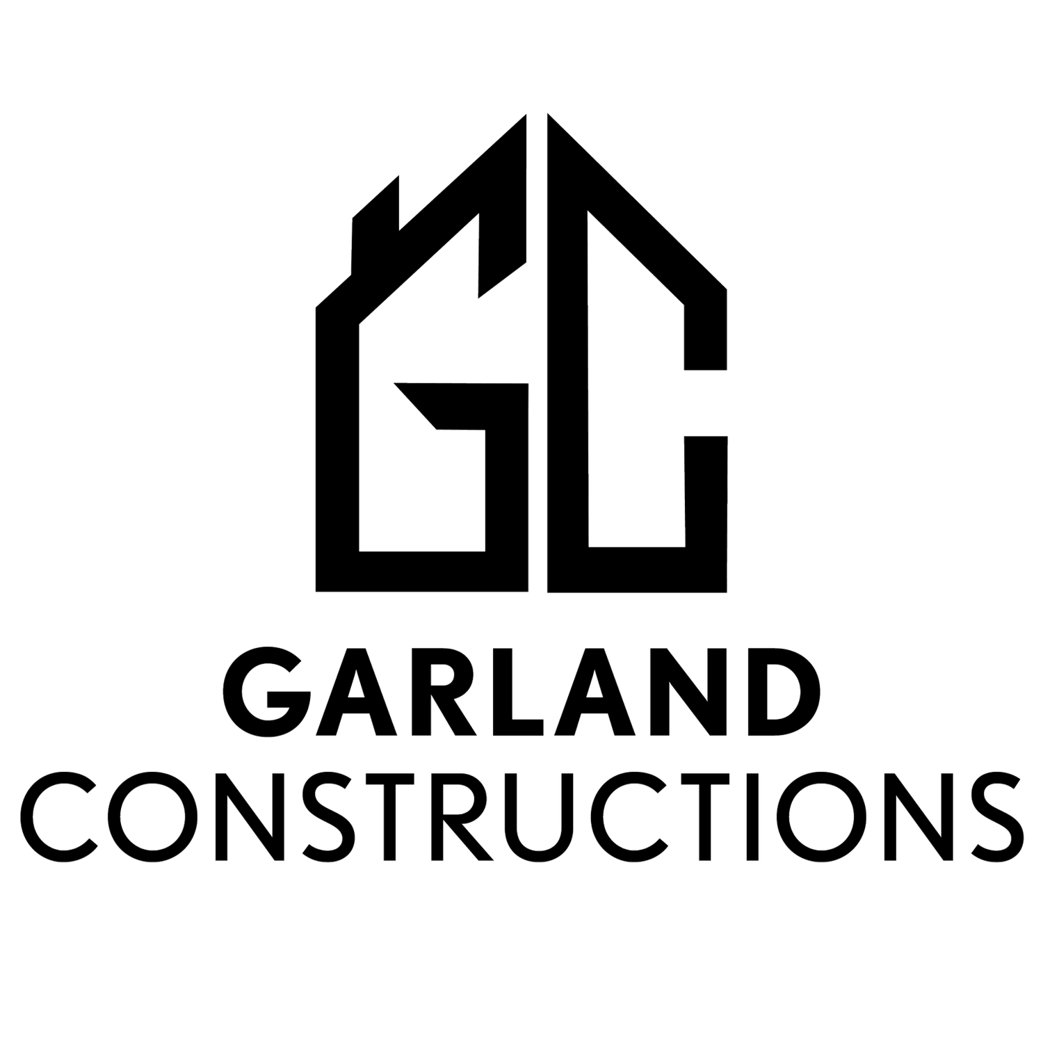 GARLAND CONSTRUCTIONS