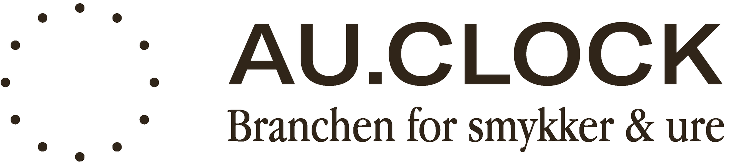 Branchen for smykker og ure