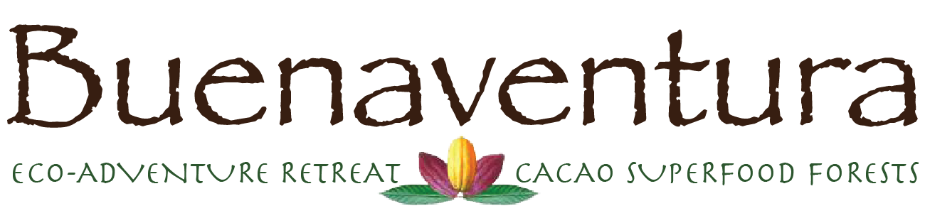 Buenaventura Retreat Center