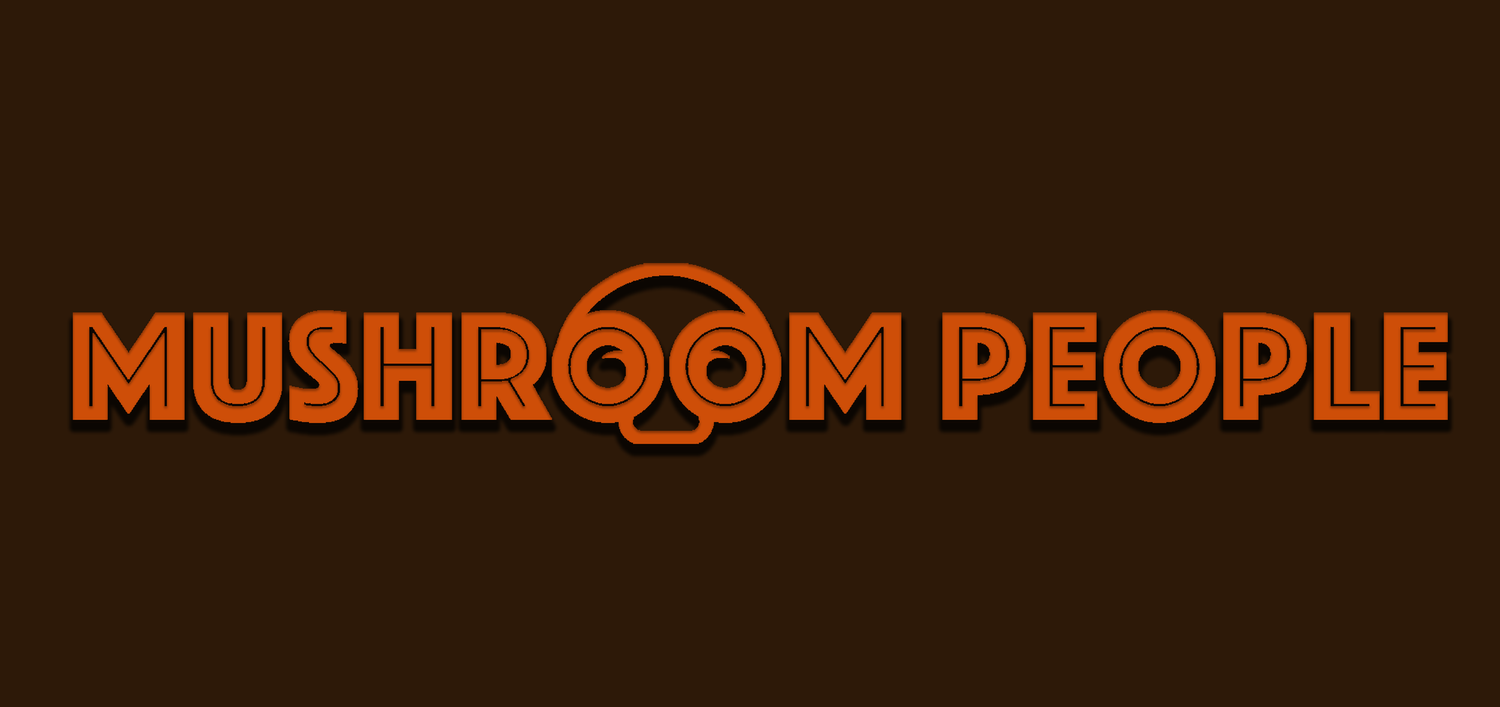 mushroom people