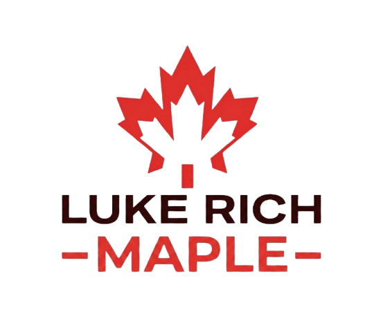 Luke Rich Maple