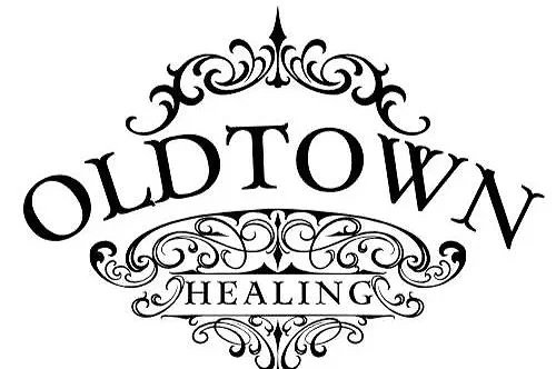 Old Town Healing