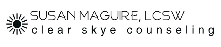 Susan Maguire, LCSW