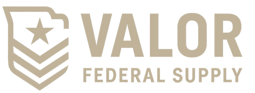 Valor Federal Supply