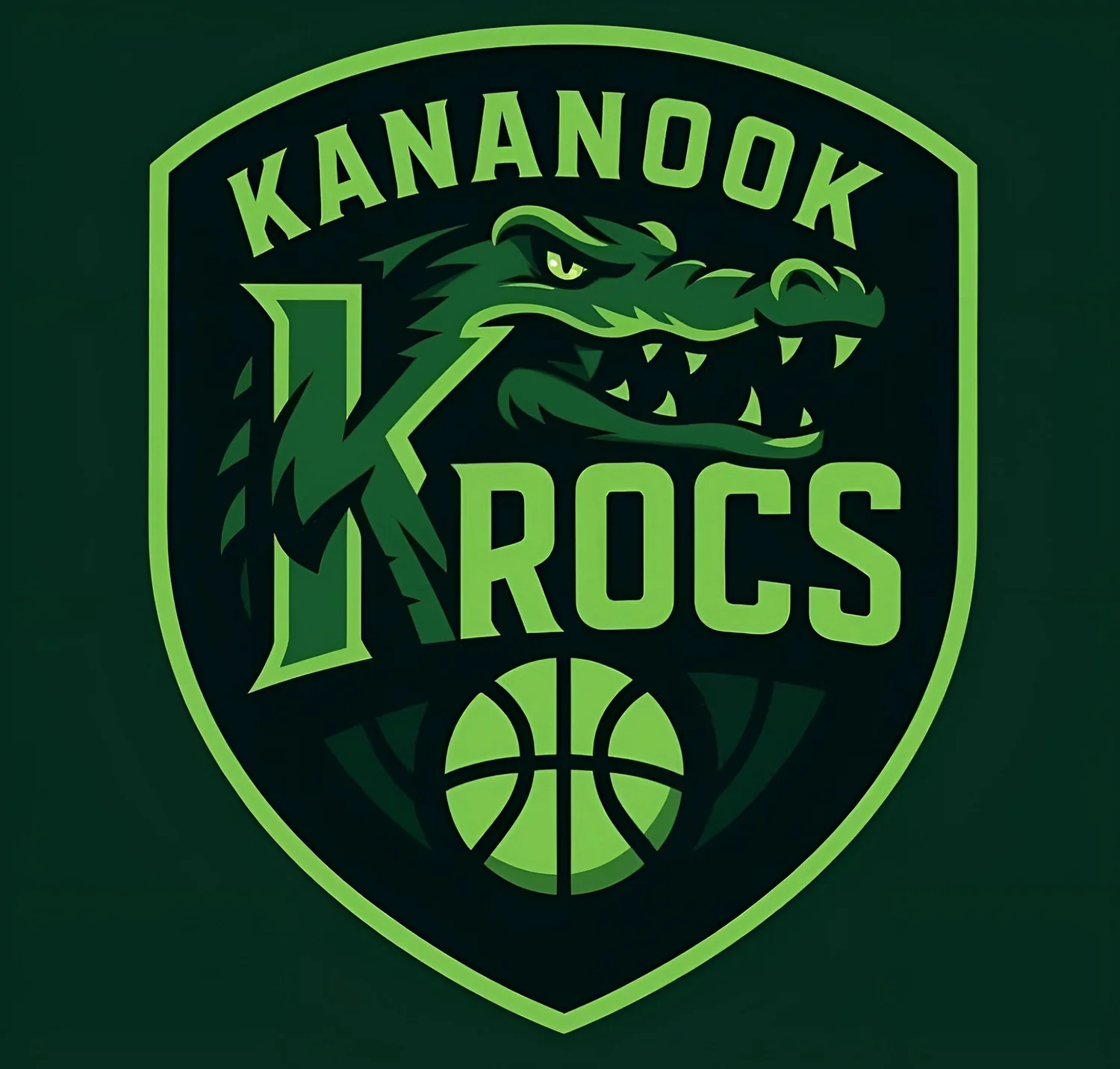 Kananook Krocs Basketball Club Inc