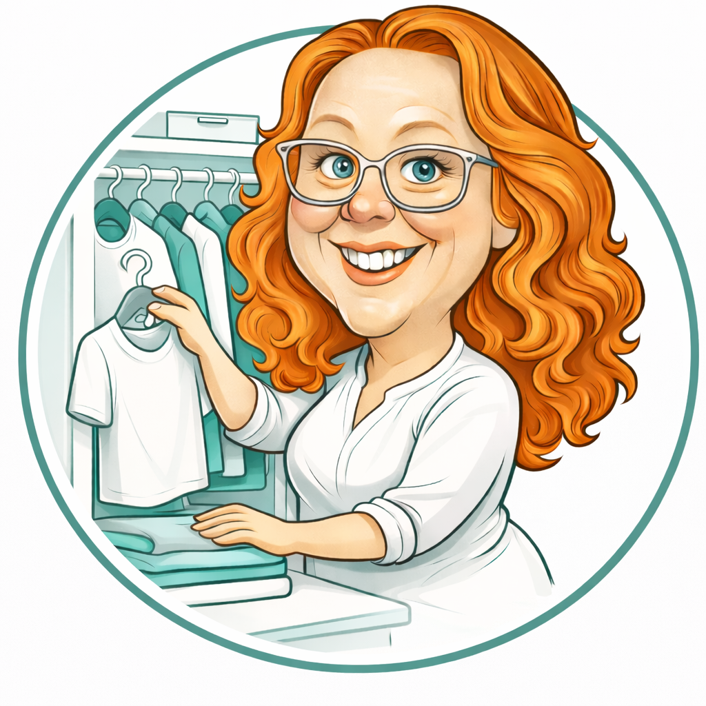 The Organizing Lady NTX