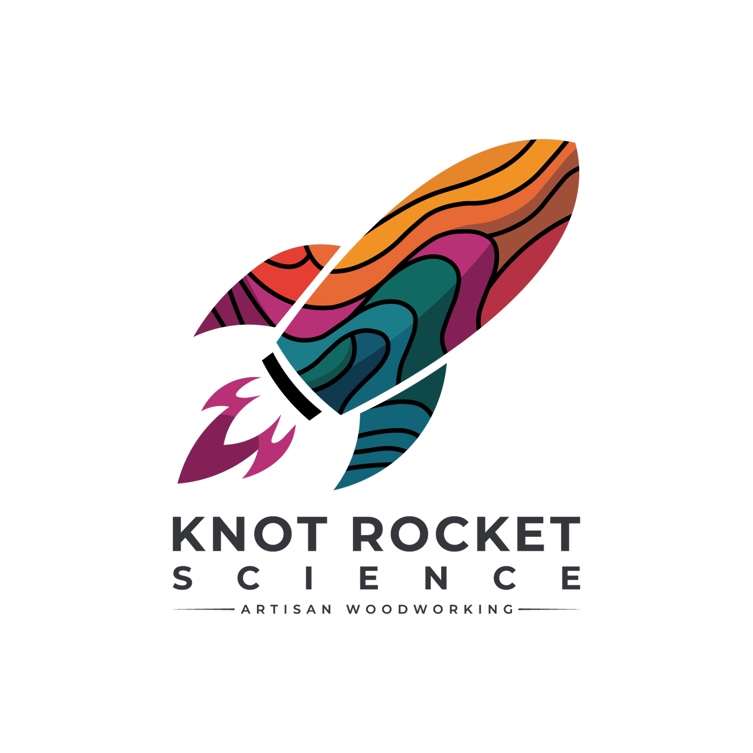 Knot Rocket Science
