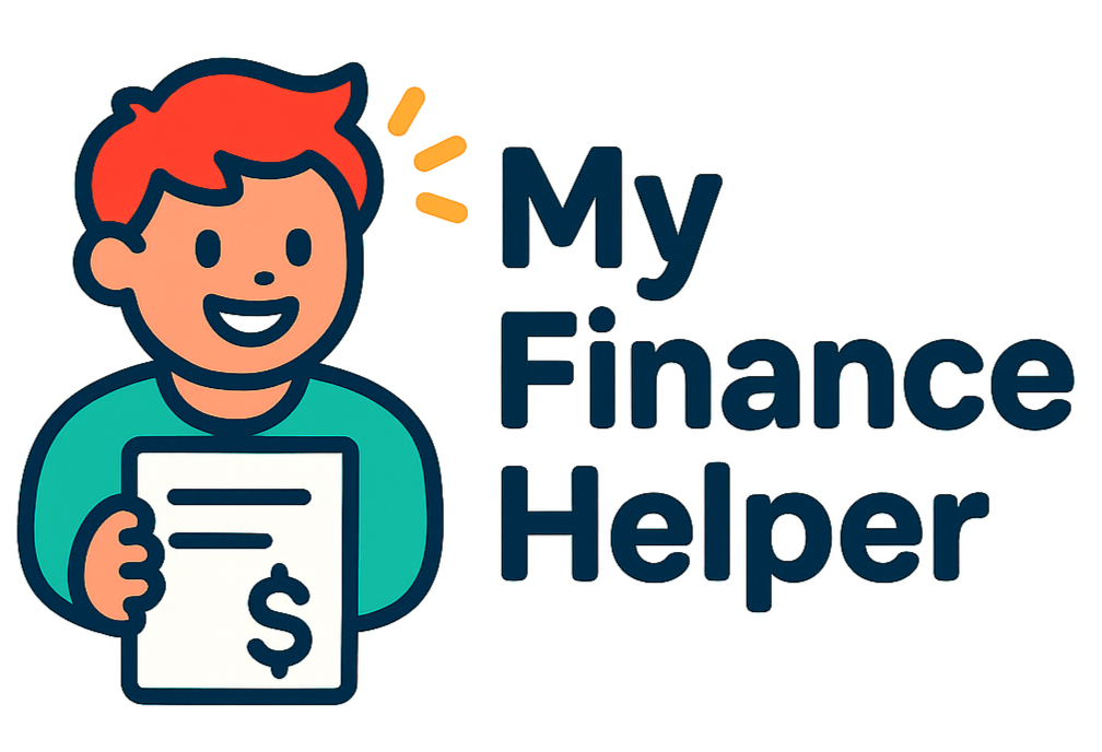 My Finance Helper