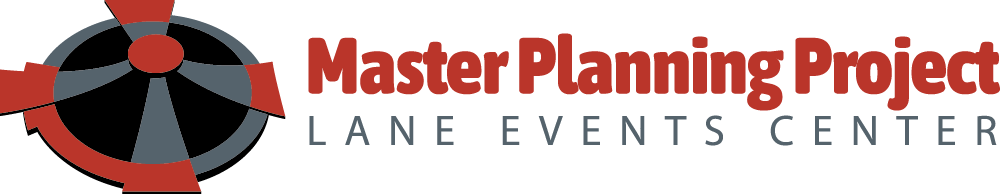 Lane Events Center Master Plan