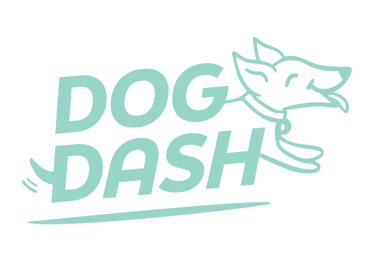 Dog Dash