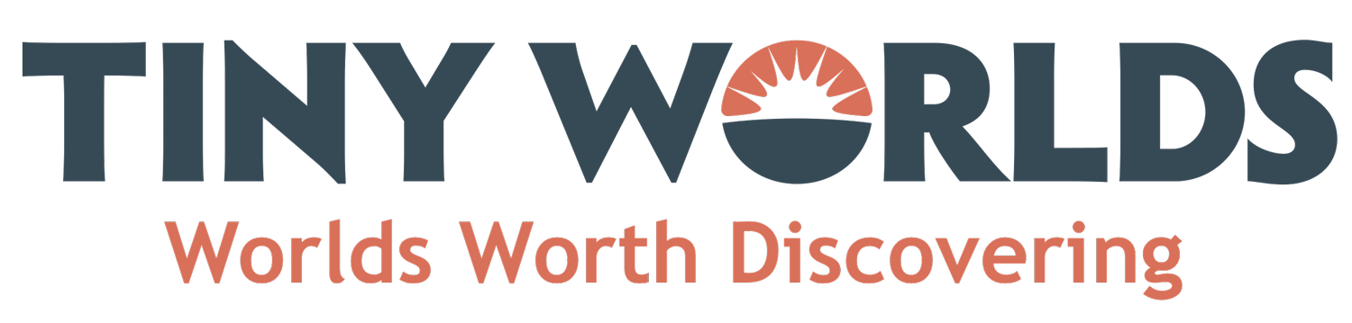 Tiny Worlds Publishing