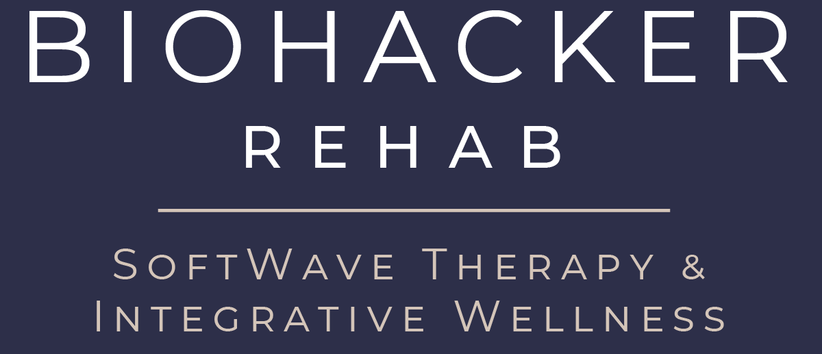 BIOHACKER REHAB: SoftWave Therapy & Integrative Wellness