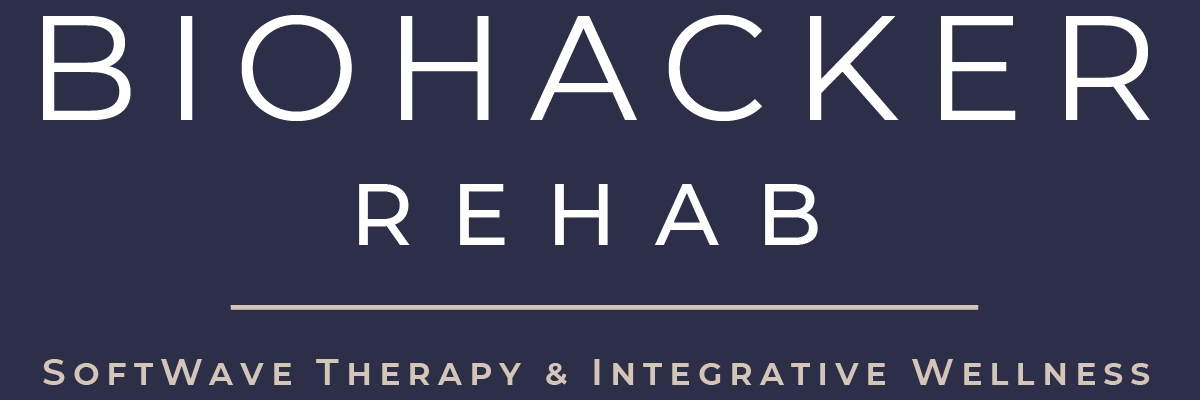 BIOHACKER REHAB: SoftWave Therapy & Integrative Wellness
