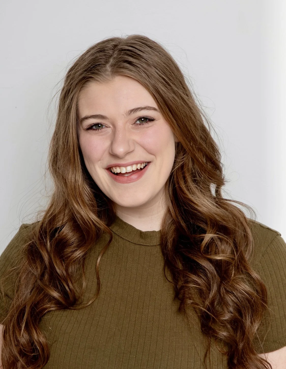 Amber Whitaker