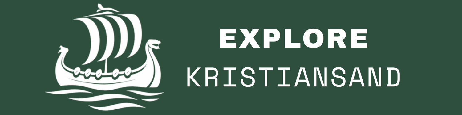 Explore Kristiansand