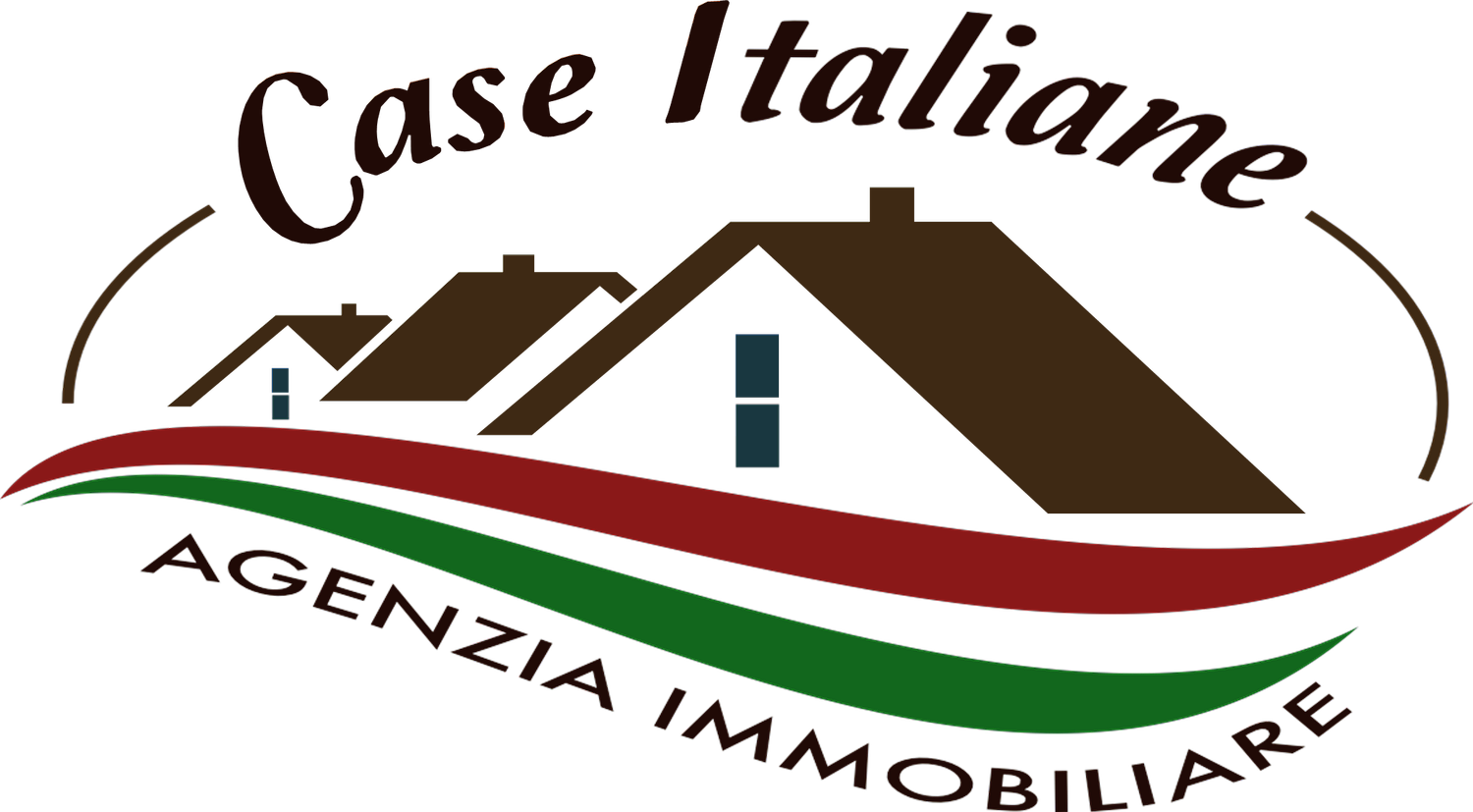 CASE ITALIANE
