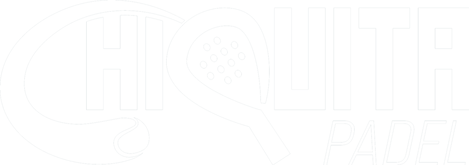 CHIQUITA PADEL
