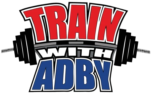 TRAIN WITH ADBY